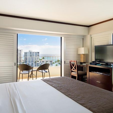 Lotus Honolulu At Diamond Head Otel Dış mekan fotoğraf