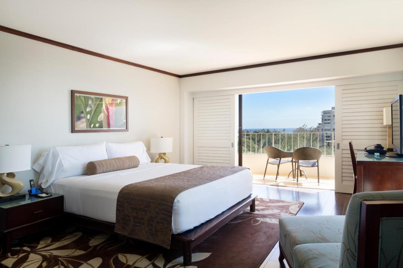 Lotus Honolulu At Diamond Head Otel Dış mekan fotoğraf