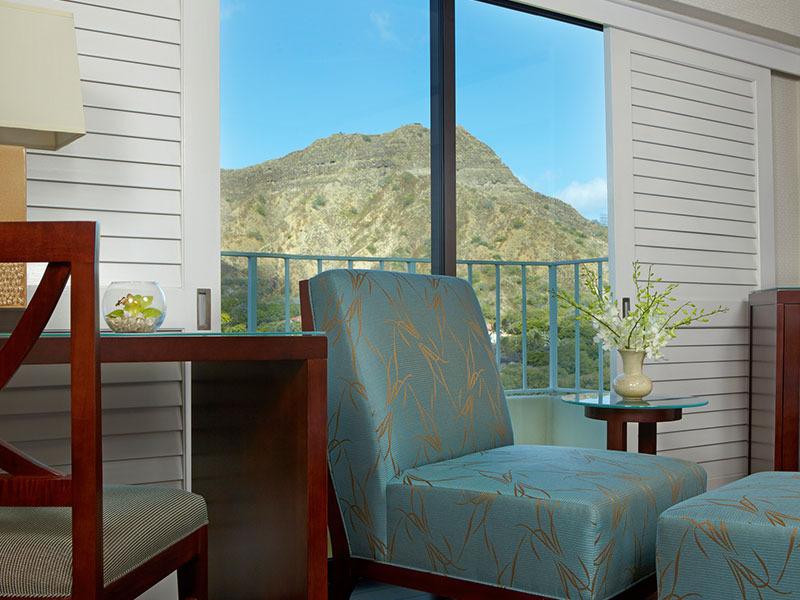 Lotus Honolulu At Diamond Head Otel Dış mekan fotoğraf