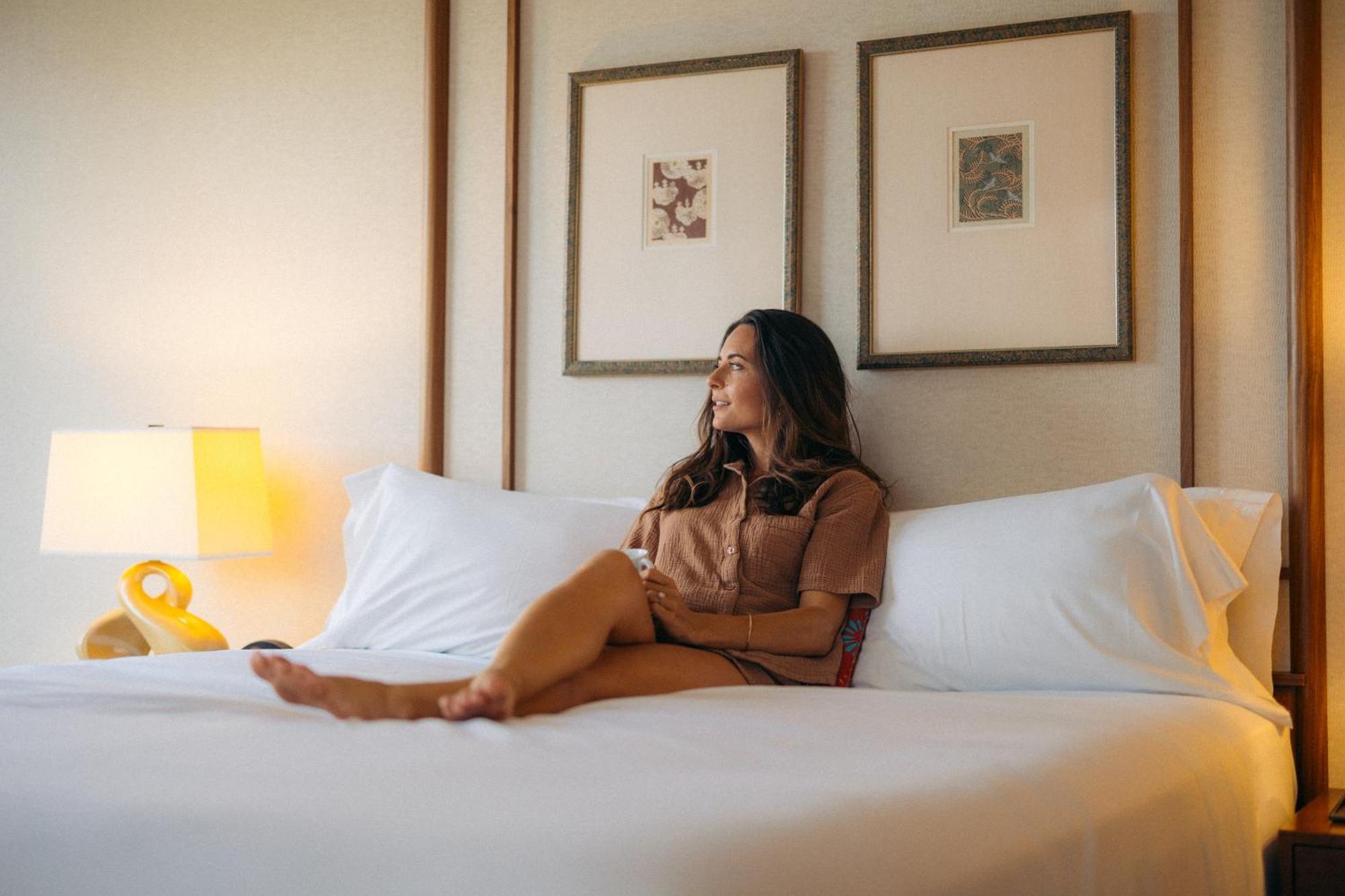 Lotus Honolulu At Diamond Head Otel Dış mekan fotoğraf