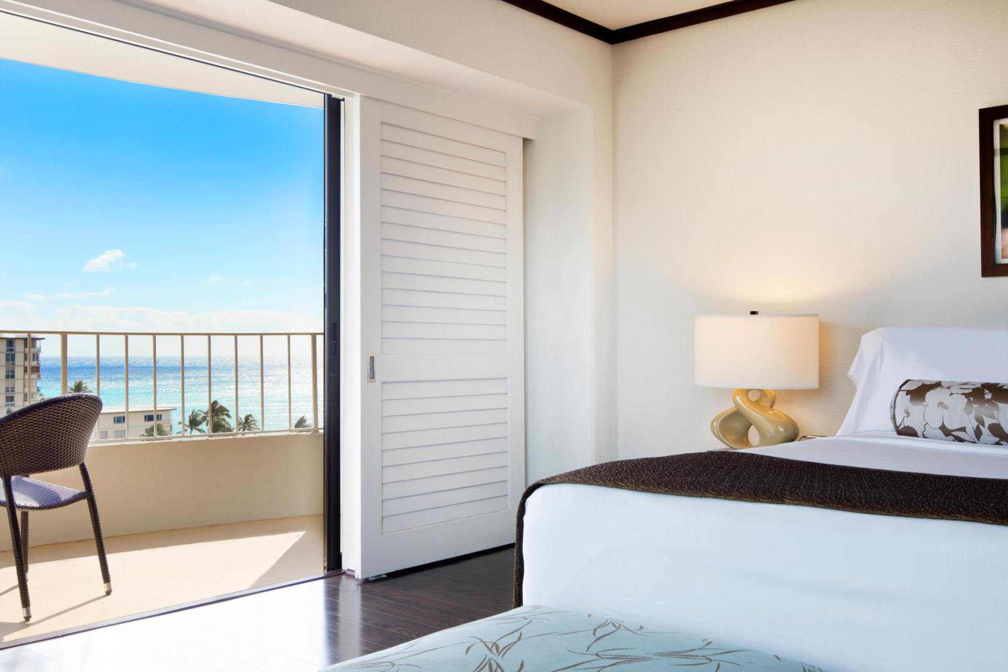 Lotus Honolulu At Diamond Head Otel Dış mekan fotoğraf