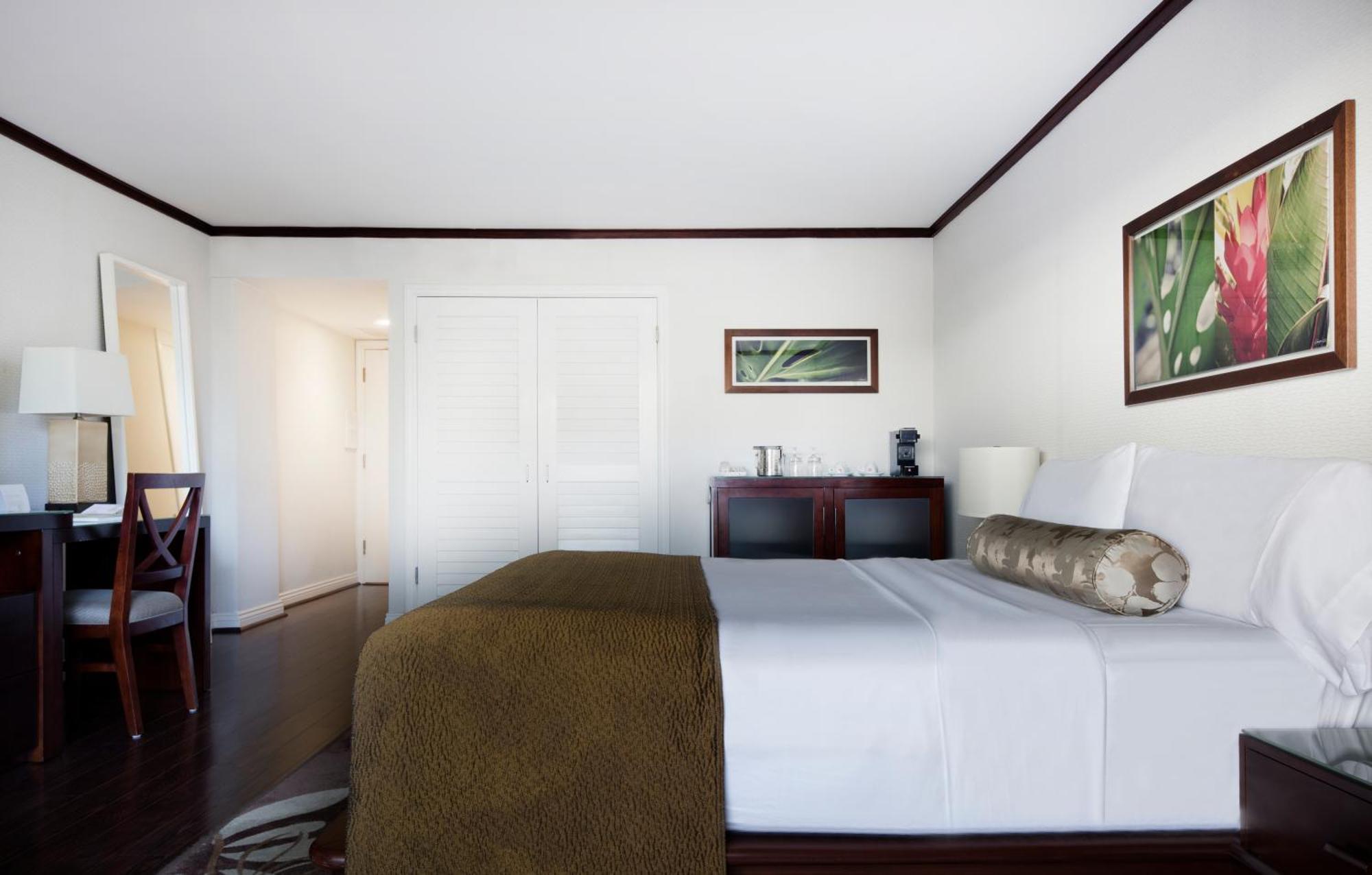 Lotus Honolulu At Diamond Head Otel Dış mekan fotoğraf