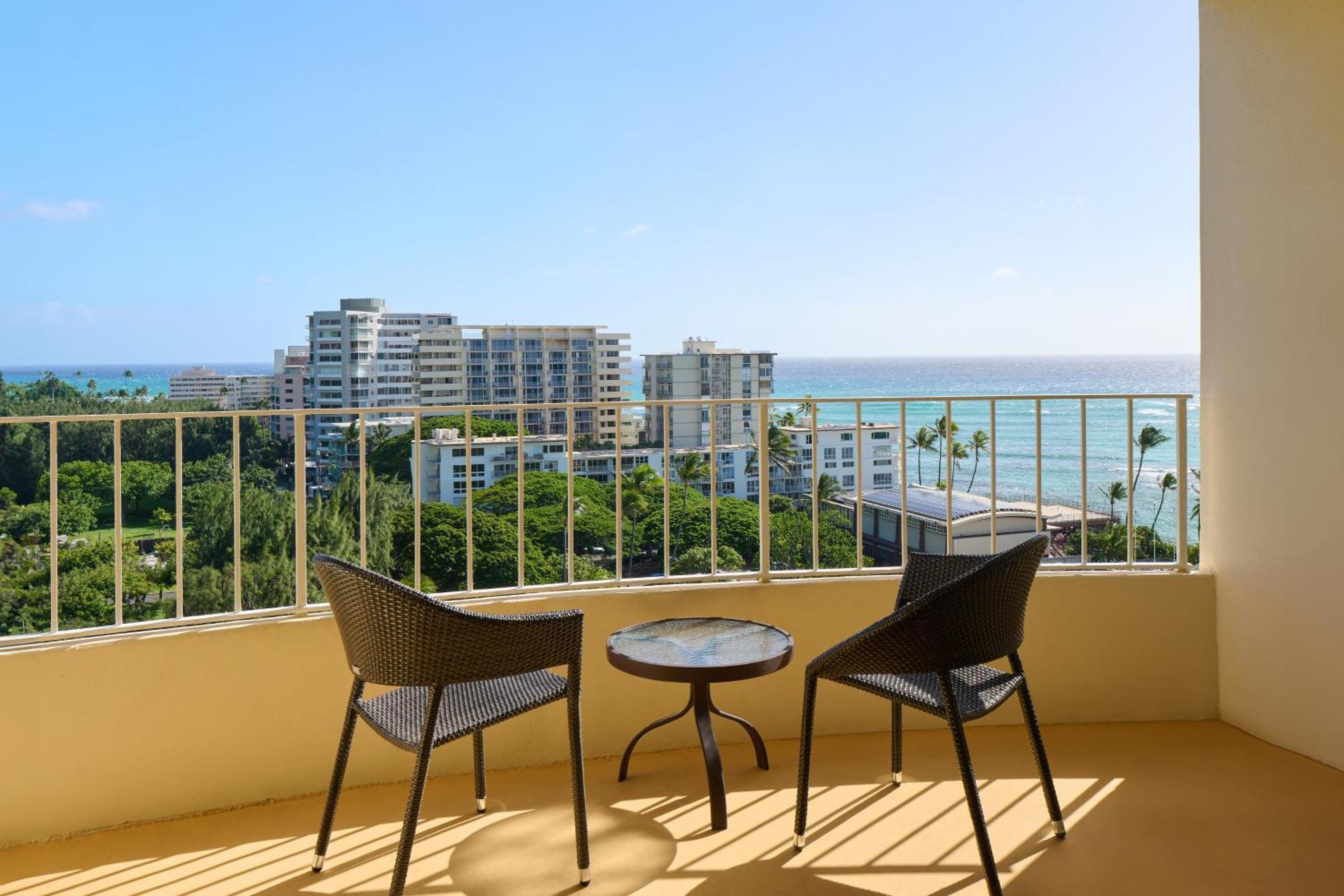 Lotus Honolulu At Diamond Head Otel Dış mekan fotoğraf