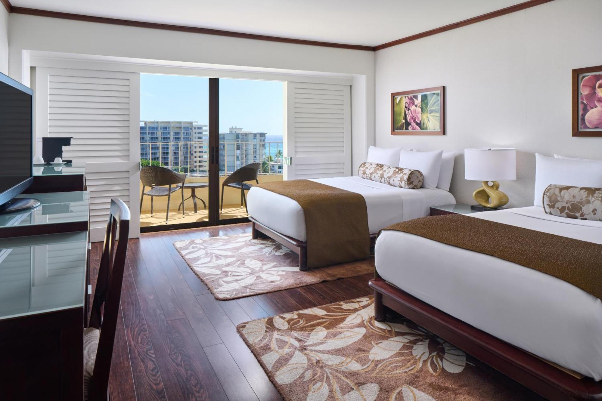 Lotus Honolulu At Diamond Head Otel Dış mekan fotoğraf