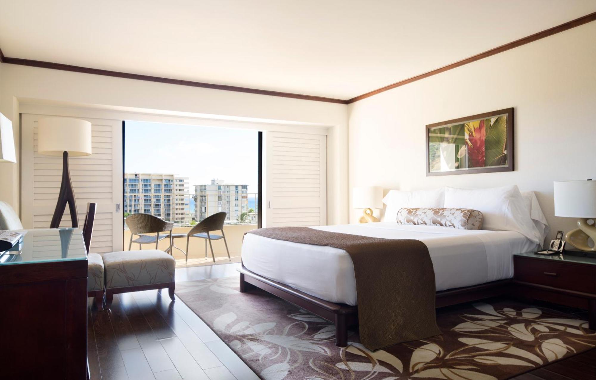 Lotus Honolulu At Diamond Head Otel Dış mekan fotoğraf