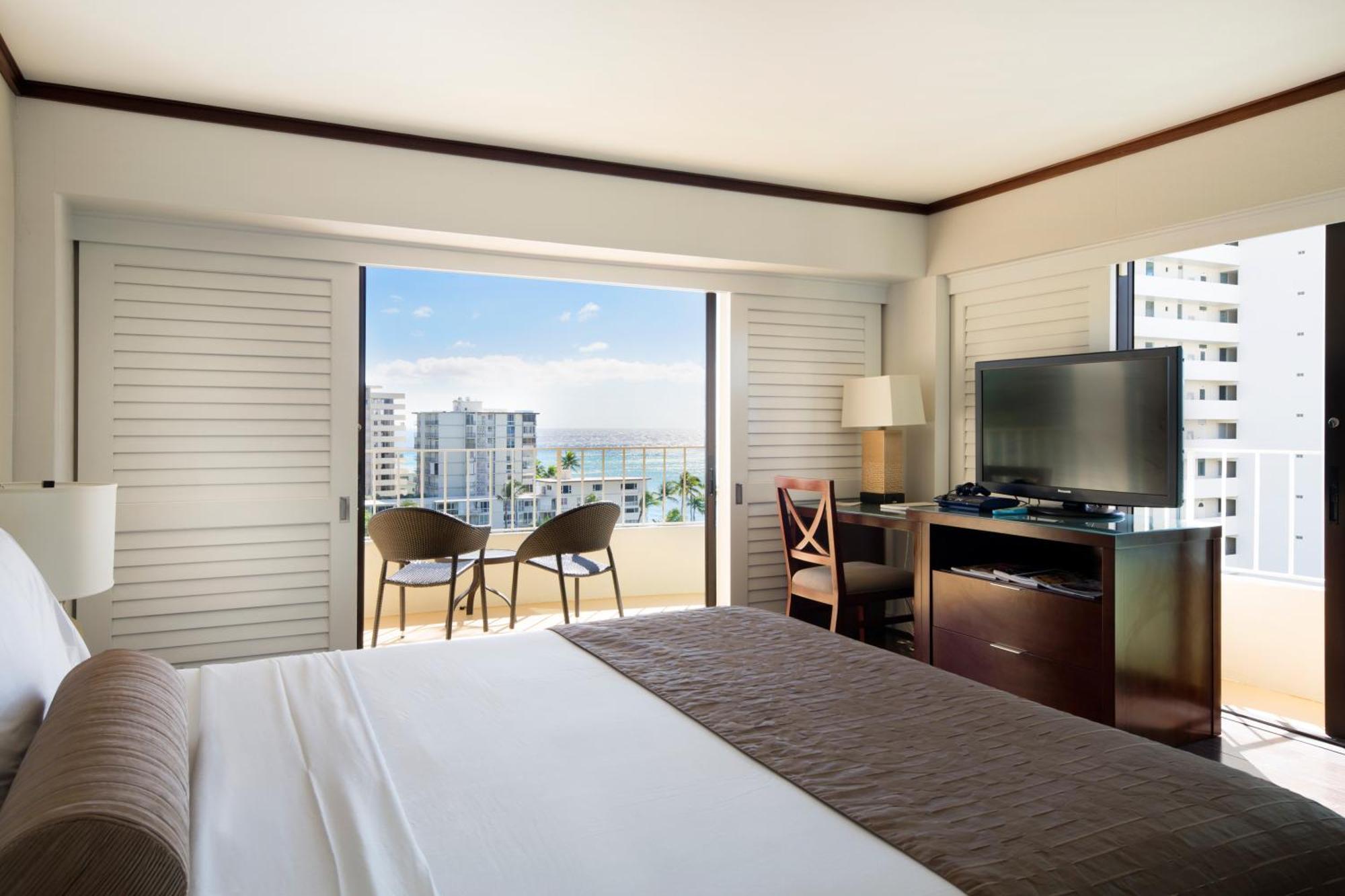 Lotus Honolulu At Diamond Head Otel Dış mekan fotoğraf