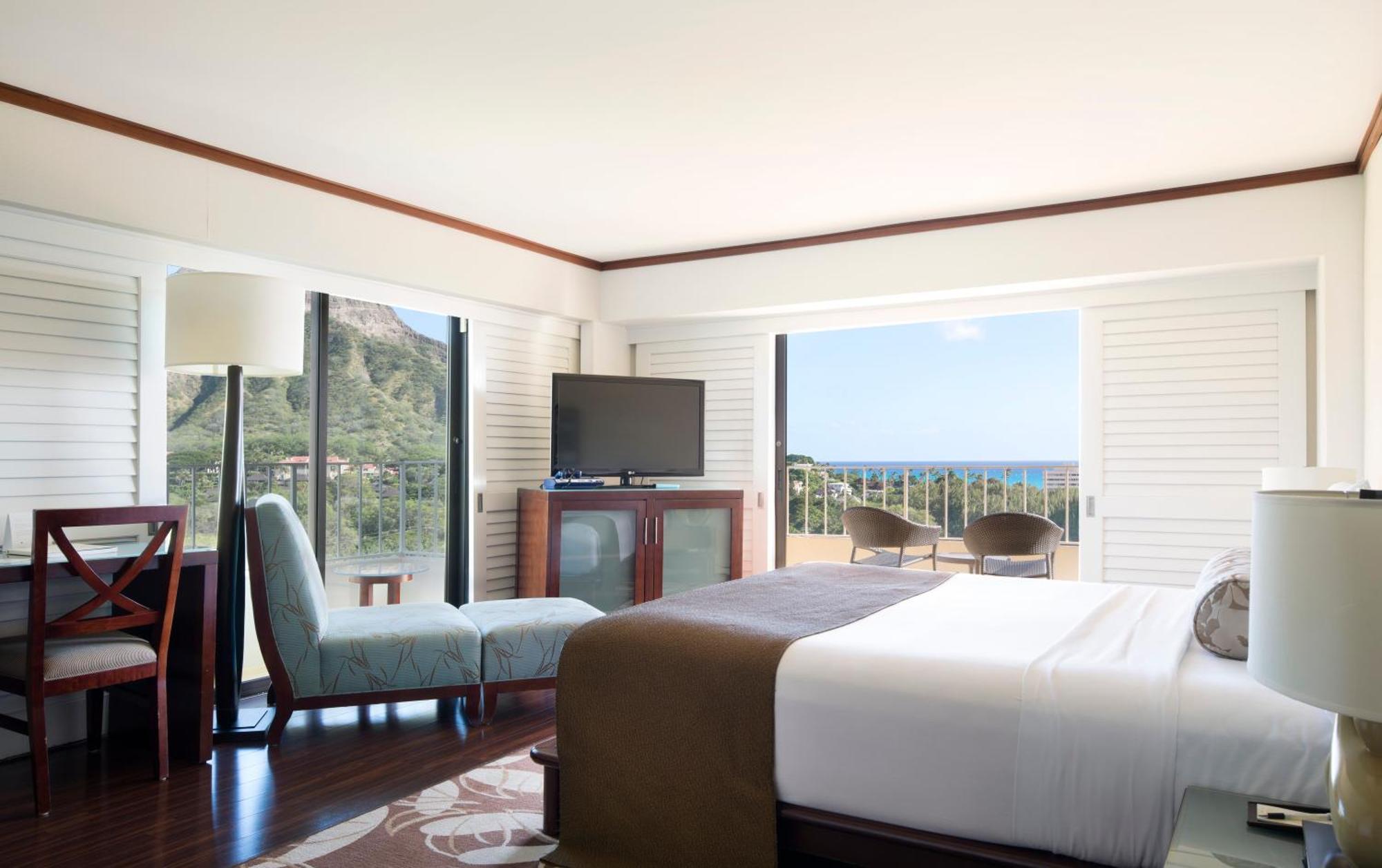 Lotus Honolulu At Diamond Head Otel Dış mekan fotoğraf
