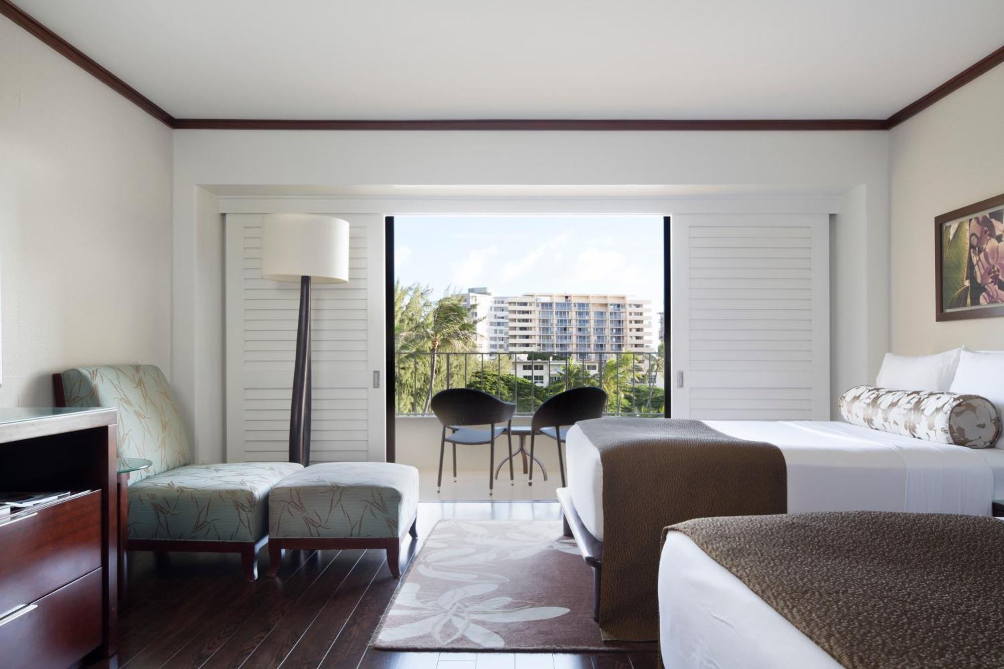 Lotus Honolulu At Diamond Head Otel Dış mekan fotoğraf
