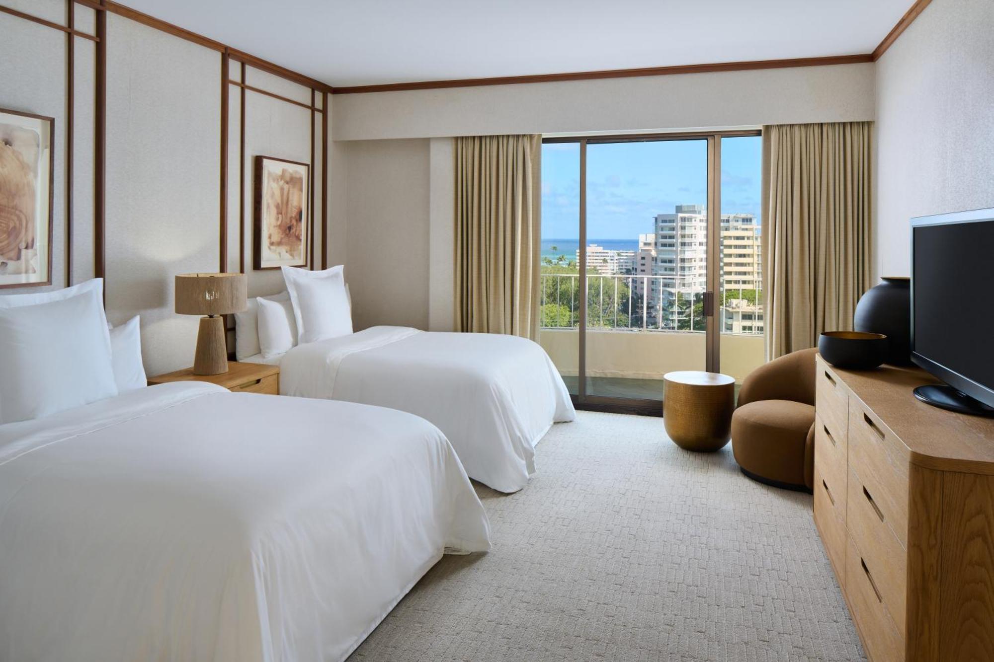 Lotus Honolulu At Diamond Head Otel Dış mekan fotoğraf