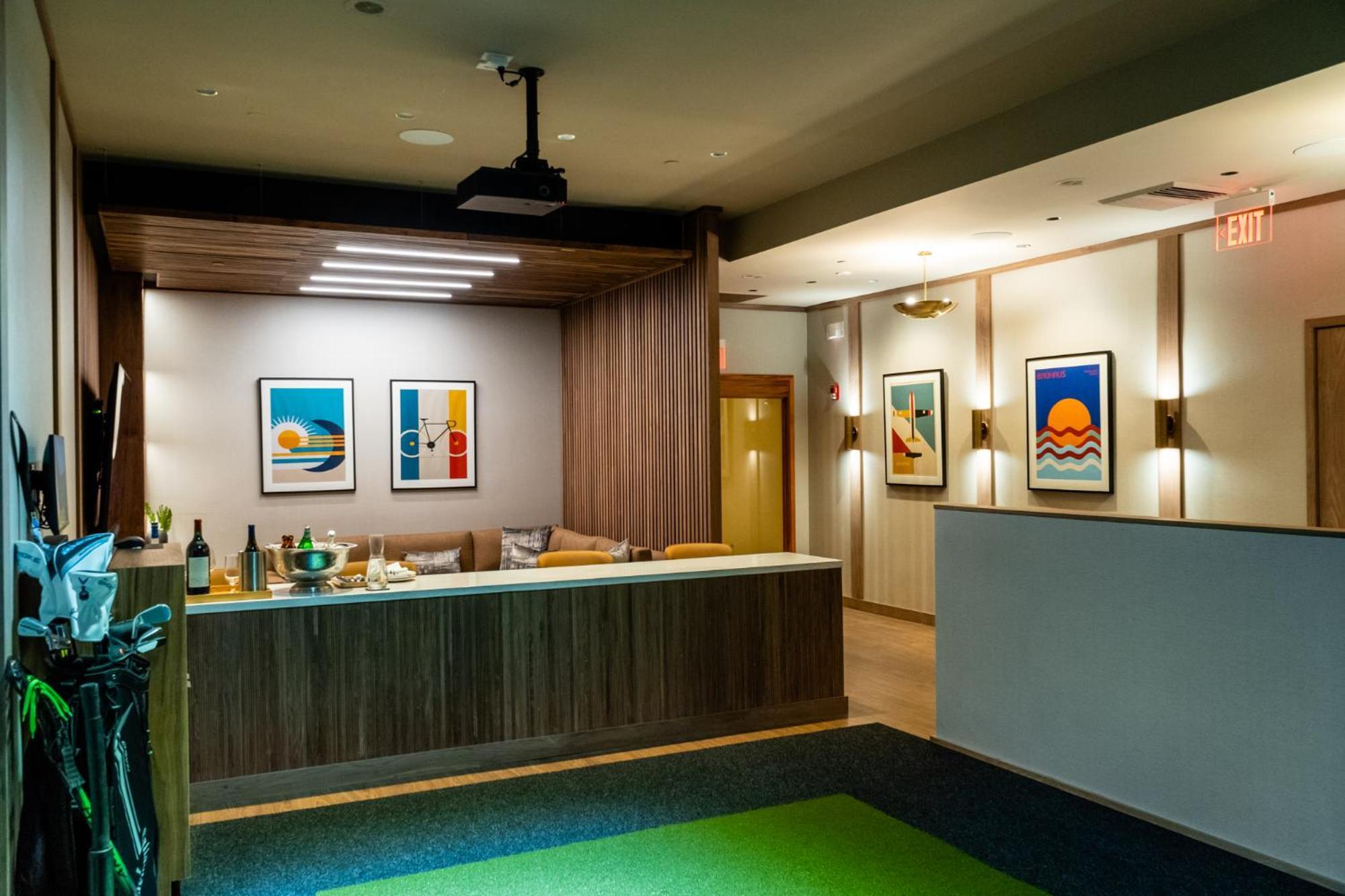 Lotus Honolulu At Diamond Head Otel Dış mekan fotoğraf